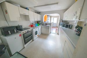 Wheatsheaf Drive